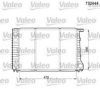 VALEO 732444 Radiator, engine cooling